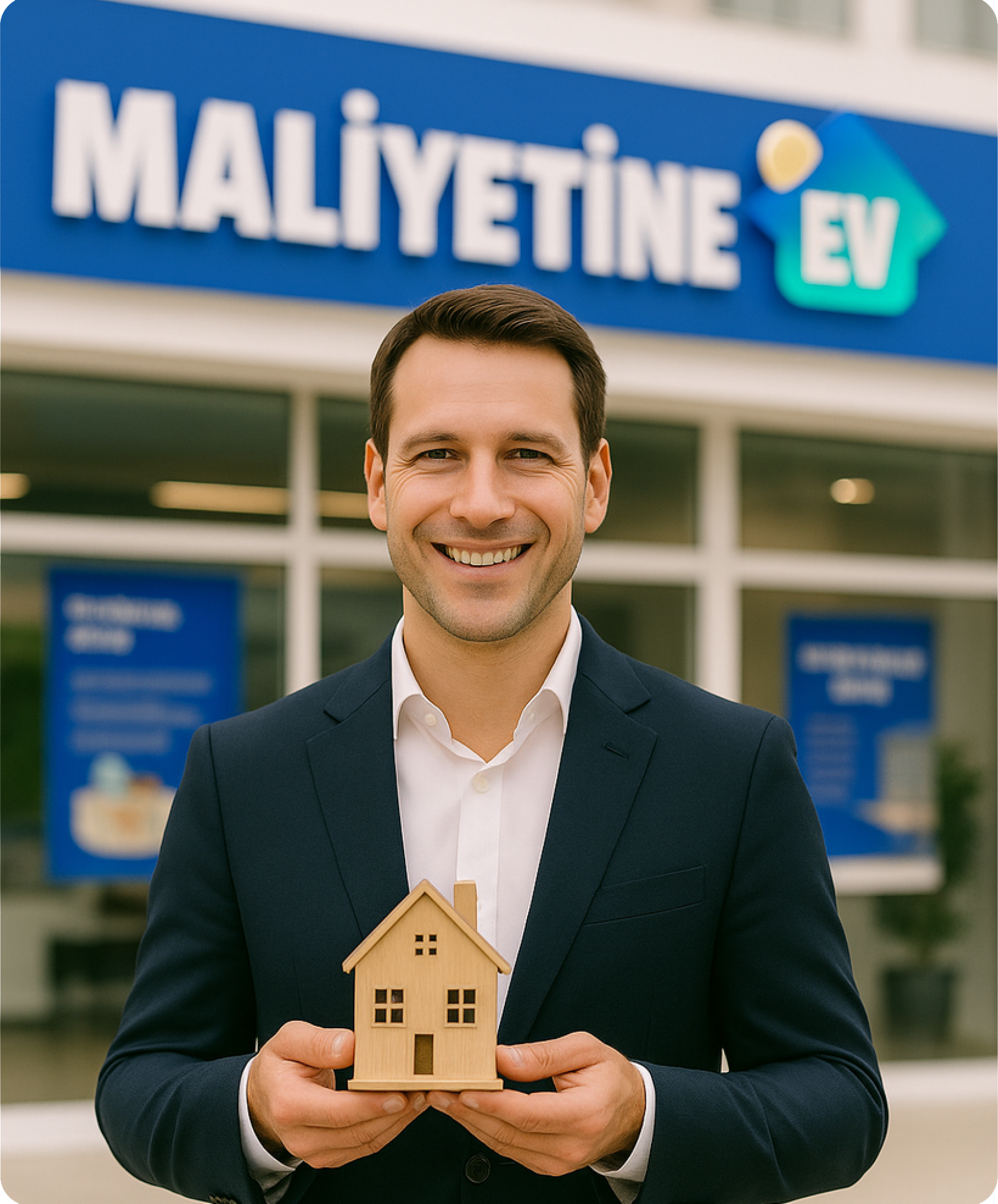 Bayilik Görseli